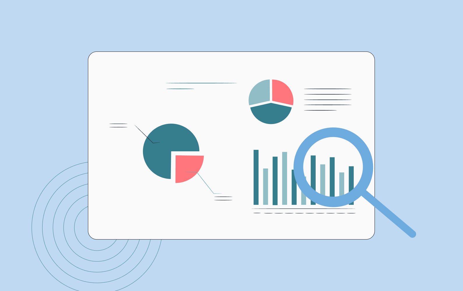 Earnings call transcripts and how to navigate them efficiently